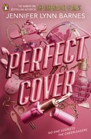 Perfect Cover Barnes Jennifer Lynn