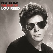 Perfect Day Lou Reed