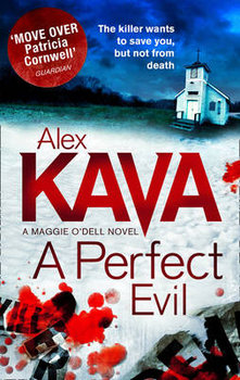 Perfect Evil - Kava Alex