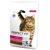 PERFECT FIT sucha karma dla kota z wołowiną 7 kg