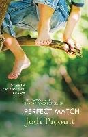 Perfect Match - Picoult Jodi