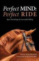 Perfect Mind, Perfect Ride Wolframm Inga