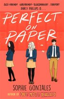 Perfect On Paper Gonzales Sophie