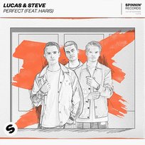 Perfect Lucas & Steve