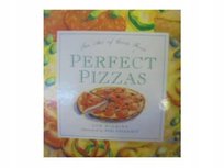 Perfect pizzas Higgins Kyle
