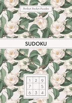 Perfect Pocket Puzzles. Sudoku Gareth Moore