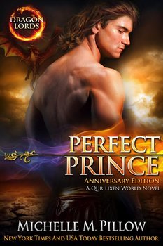 Perfect Prince - Michelle M. Pillow