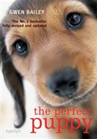 Perfect Puppy - Bailey Gwen