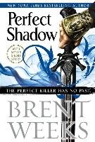 Perfect Shadow - Weeks Brent