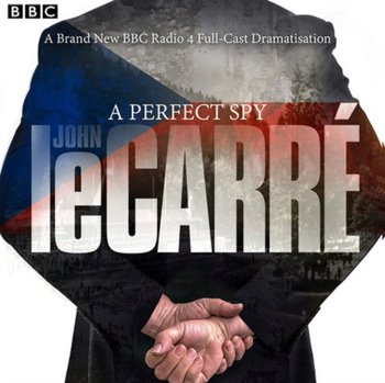 Perfect Spy - Le Carre John