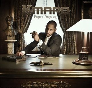 Perfect Stranger - K'Maro