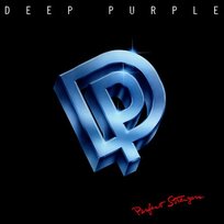 Perfect Strangers (Remaster) Deep Purple