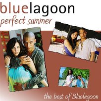Perfect Summer Blue Lagoon
