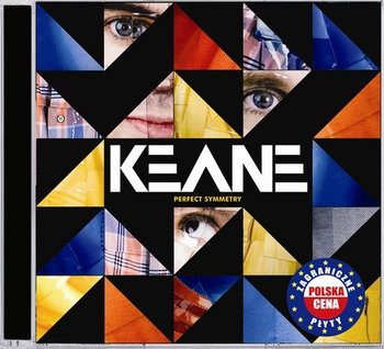 Perfect Symmetry PL - Keane