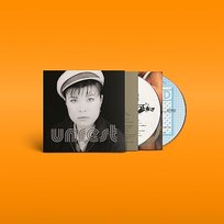 Perfect Teeth (30th Anniversary Edition) Unrest