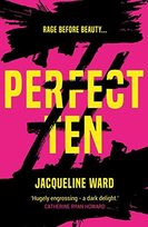 Perfect Ten - Ward Jacqueline | Książka w Empik