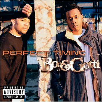 Perfect Timing - Boo And Gotti