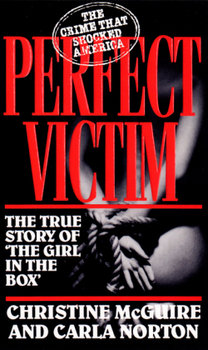 Perfect Victim - Norton Carla, Mcguire Christine