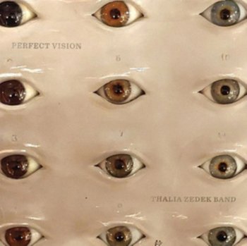 Perfect Vision, płyta winylowa - Thalia Zedek Band