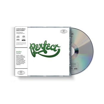 Perfect - Perfect | Muzyka Sklep EMPIK.COM