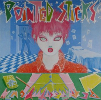 Perfect Youth - The Pointed Sticks