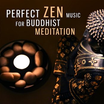 Perfect Zen Music for Buddhist Meditation: Oriental Tracks, Relaxing Flute, Magical Sounds of Nature, Healing Rain, Piano & Guitar, Singing Birds, Forest Sounds - Deep Massage Tribe