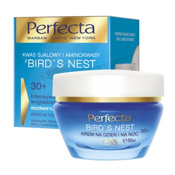 Perfecta Bird's Nest krem na dzień i na noc 30+ 50ml - Perfecta