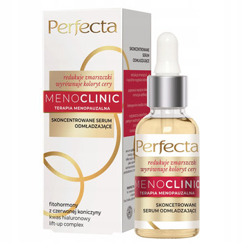 PERFECTA Menoclinic serum odmładzające 30ml - Perfecta