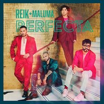 Perfecta Reik, Maluma