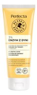 Perfecta, Planet Essence, Naturalny enzymatyczny peeling do twarzy z drobinami 3% Enzym z Dyni, 75 ml - Perfecta