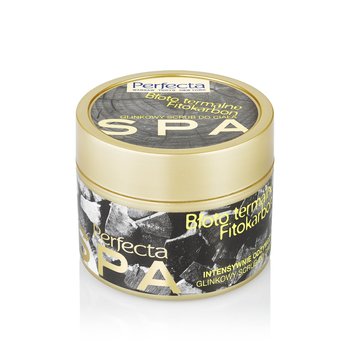 Perfecta, Spa, intensywnie odżywczy glinkowy scrub do ciała, 225 g - Perfecta