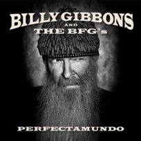 Perfectamundo Gibbons Billy