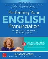 Perfecting Your English Pronunciation - Cameron Susan