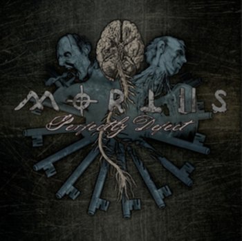 Perfectly Defect - Mortiis