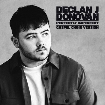 Perfectly Imperfect - Declan J Donovan