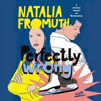 Perfectly wrong - audiobook - Fromuth Natalia