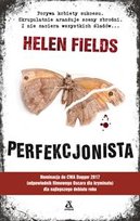 Perfekcjonista. Detektyw Callanach. Tom 1 Fields Helen