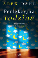 Perfekcyjna rodzina Dahl Alex