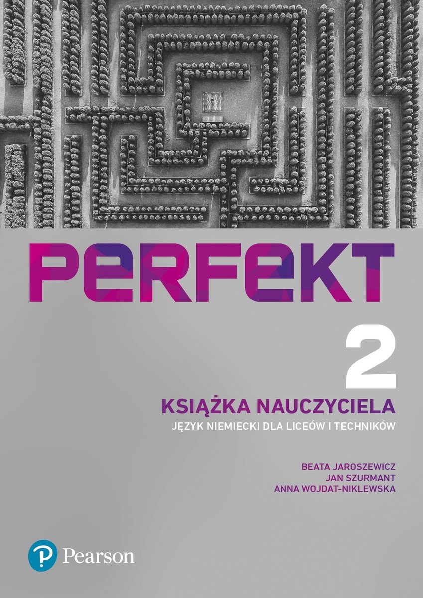 Książka Do Niemieckiego Perfekt 1 Książka Do Niemieckiego Perfekt 1 - Margaret Wiegel