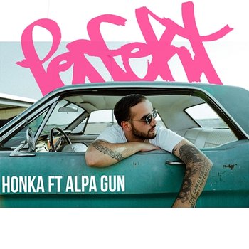 Perfekt - Honka feat. Alpa Gun