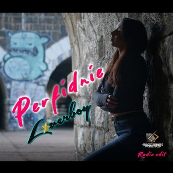 Perfidnie - Loverboy