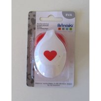Perforatore A Leva Piccolo Cm. 1,6 Farfalla