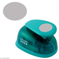 Large choix de perforatrices Artemio pour scrapbooking