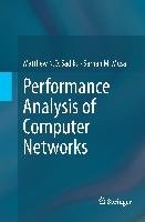 Performance Analysis of Computer Networks - Musa Sarhan M., Sadiku Matthew N. O.