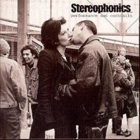 Performance And Cocktails Stereophonics