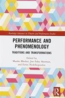 Performance And Phenomenology - Bleeker Maaike | Książka W Empik