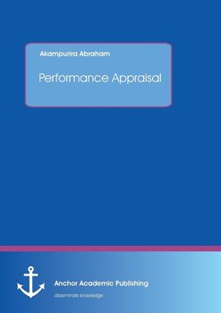 Performance Appraisal - Abraham Akampurira