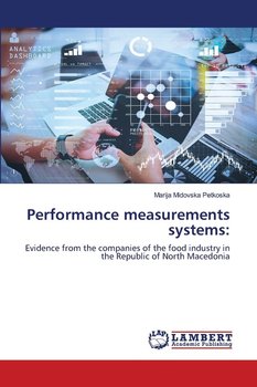 Performance measurements systems - Midovska Petkoska Marija