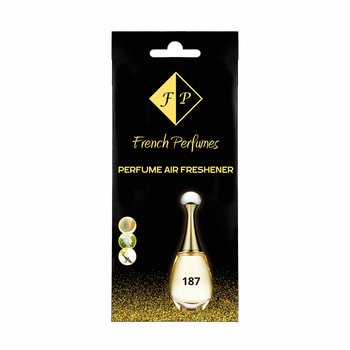 Perfume Air Freshener 187 - Inny producent