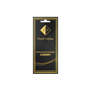 Perfume Air Freshener Cherry - Zawieszka Zapachowa - Inny producent